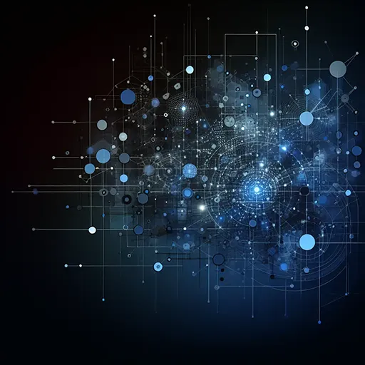 Arquiteturas de Capsule Networks - Representação artística