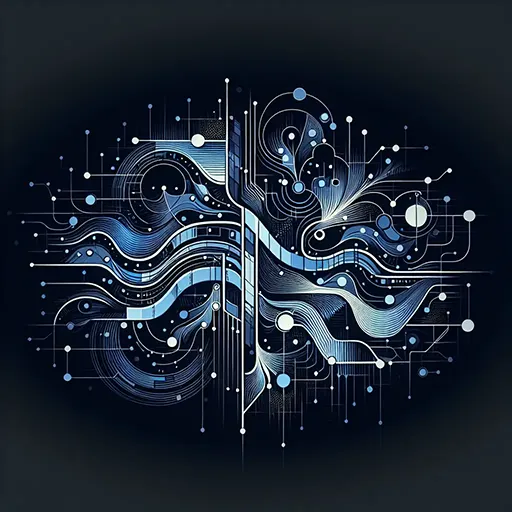 Autoencoders para Geração de Dados - Representação artística