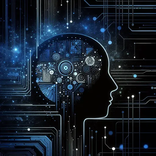 Cognitivismo Computacional - Representação artística