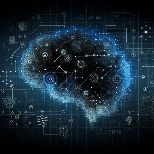 Frameworks de Deep Learning - Representação artística