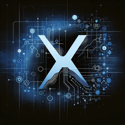 IA Explicável (XAI) - Representação artística