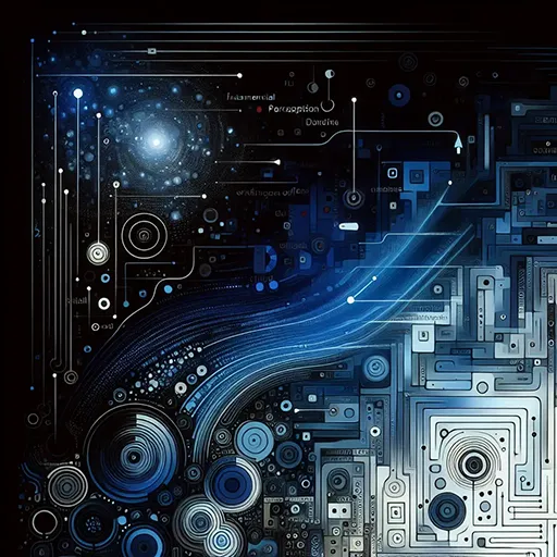 Percepção e Compreensão Contextual - Representação artística