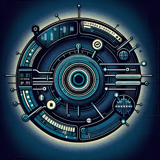 Ping e Traceroute - Representação artística