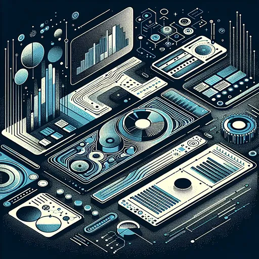 Planejamento de Projetos - Representação artística