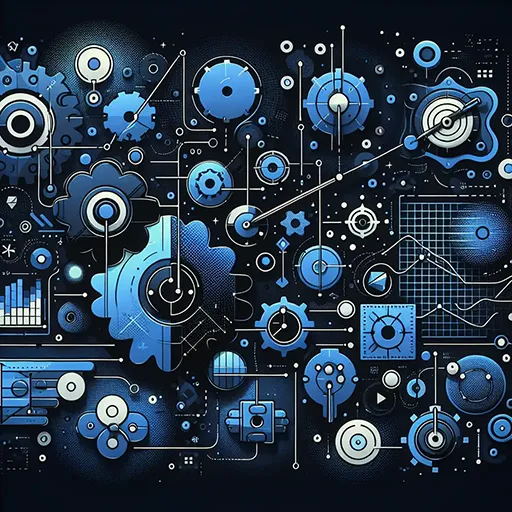 Planejamento Multiobjetivo - Representação artística