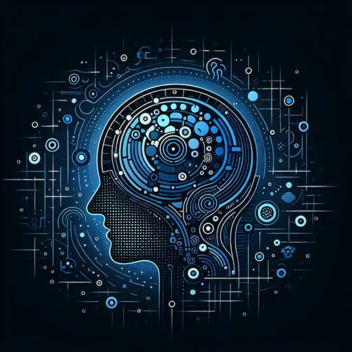 Processamento de Linguagem Natural (NLP) - Representação artística