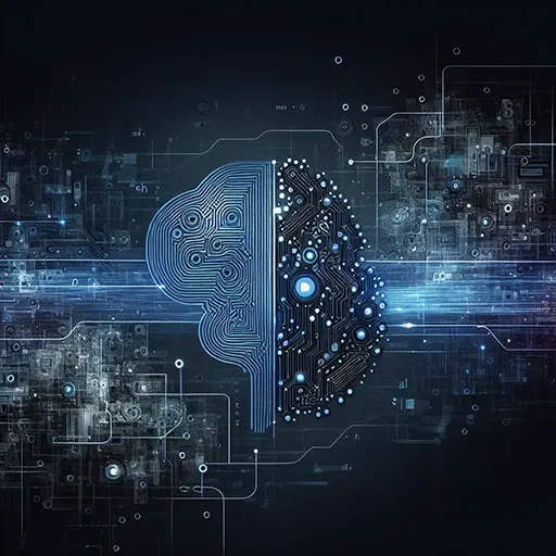 Tomada de Decisão Cognitiva - Representação artística