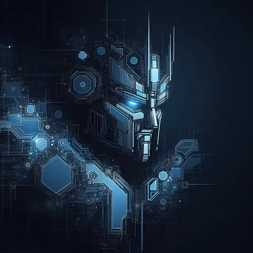 Transformers - Representação artística