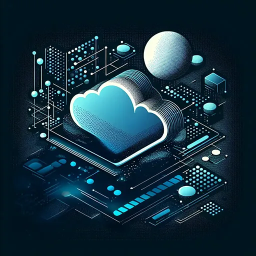 Virtual Extensible LAN (VXLAN) - Representação artística